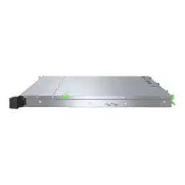 Fujitsu PRIMERGY RX1330 M5 - Serveur - Montable sur rack - 1U - Xeon E-2334 - 3.4 GHz - RAM 16 Go ... (VFY:R1335SC081IN)_14